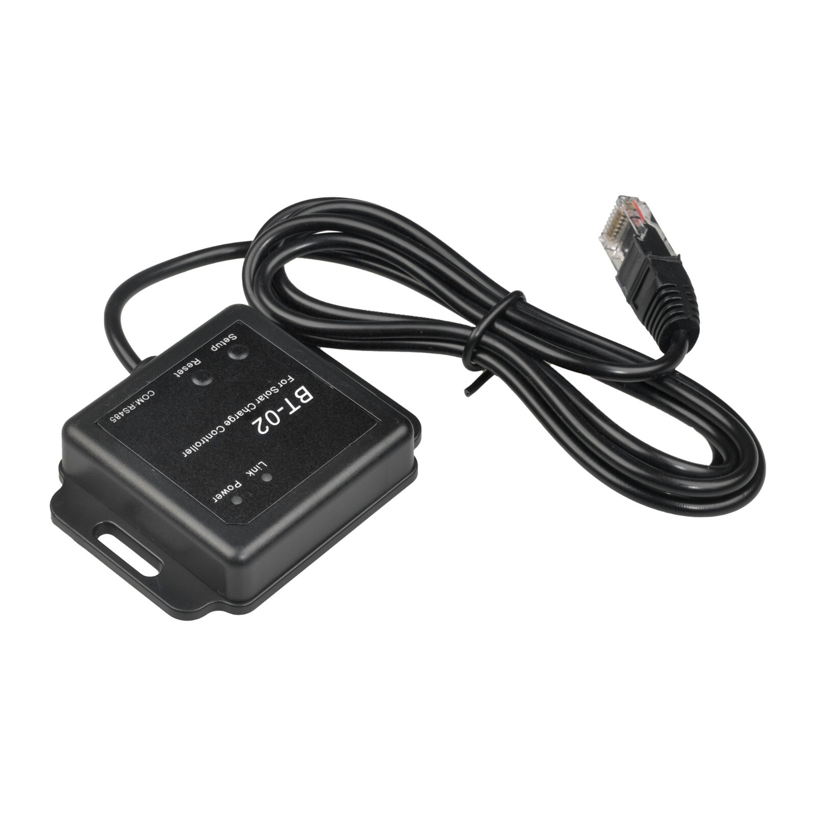 100A MPPT Solar Controller 12V/24V/36V/48V Solar Charger 250V & Bluetooth BT-02