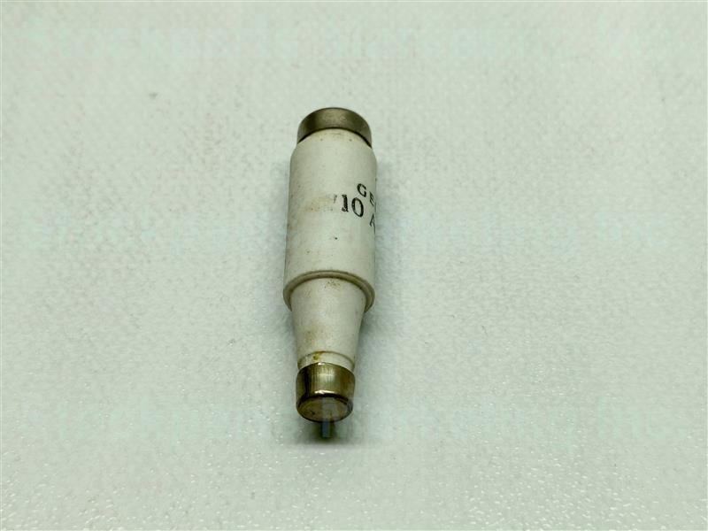 Lot 5 Pcs. Fuse 10A 500V 30 Days Warranty Expedited Shipping