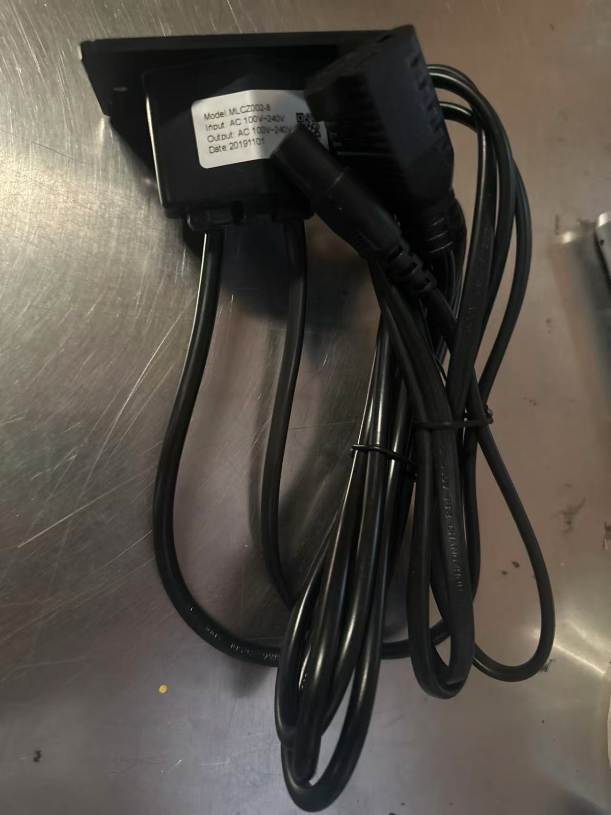 Power Box Socket- Mulin Electric- MLCZ002