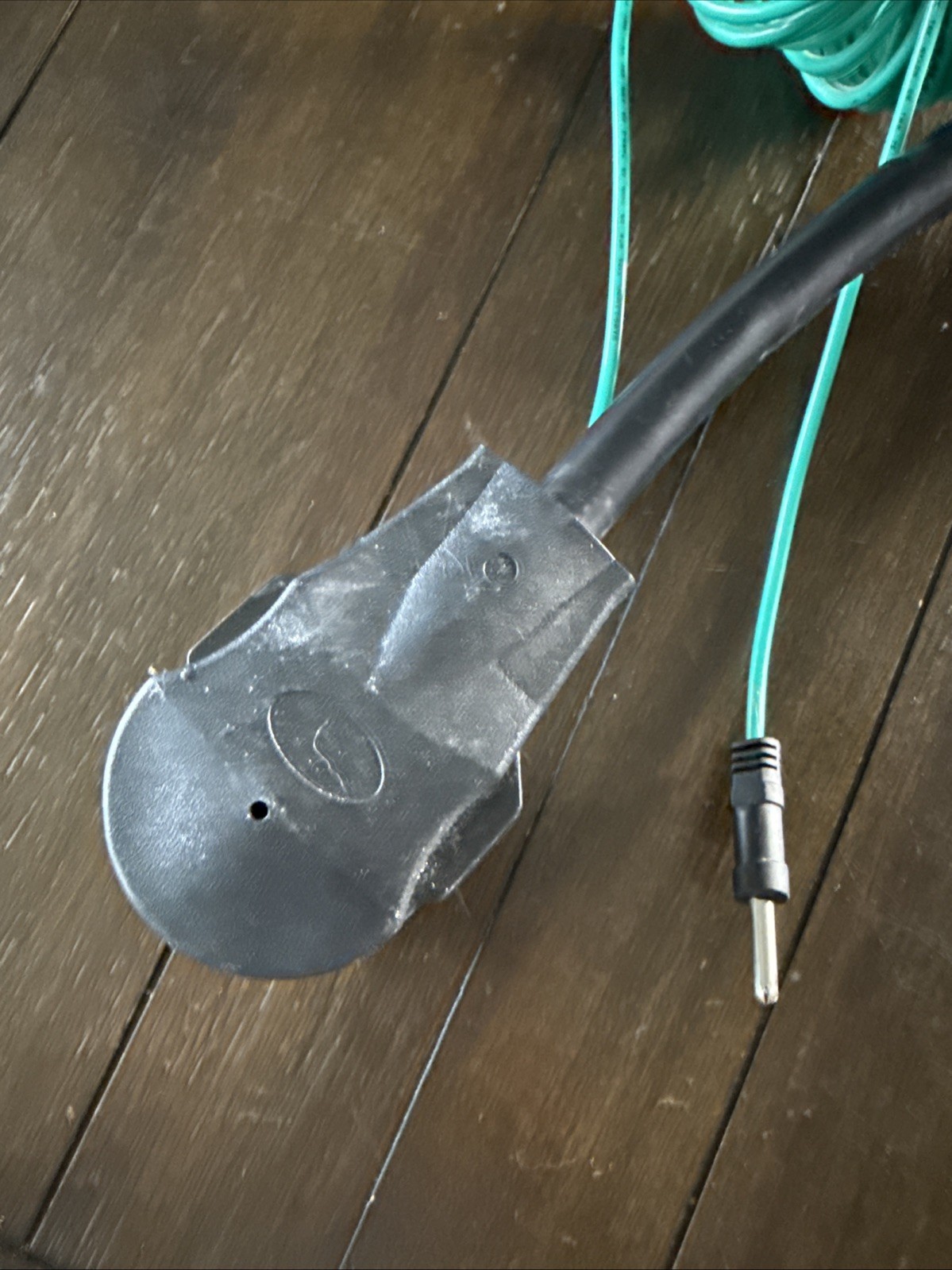 NINGBO XUANHUA N14 30R XN14 30-R Electric Cord 600V Indoor Only
