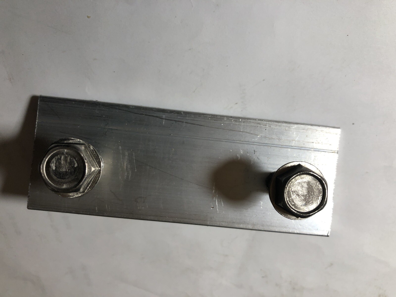 New!! UNIRAC SPLICE BAR PRO SERIES MILL 303019M “SHIPS FREE”