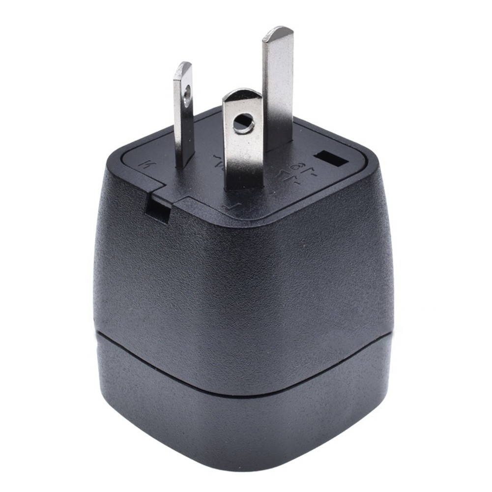 Dual Australian Adapter Travel Converter for EU Brazil Germany to China