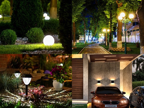 DEWENWILS Dusk to Dawn Sensor, Photocell Light Control for Outdoor Transformer