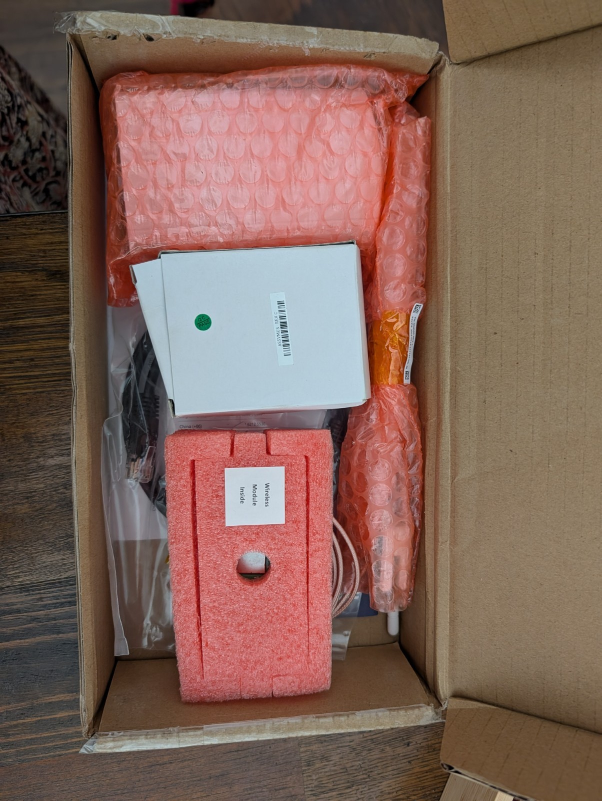 solaredge V2 Home Gateway+plug-in kit,NA