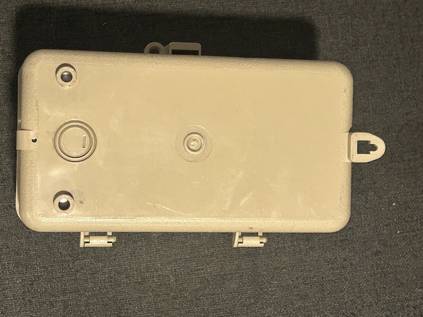 Tork 1101FM 24 Hour Pool Timer Switch 1101 FM 120VAC 40 Amp 2 HP SPST