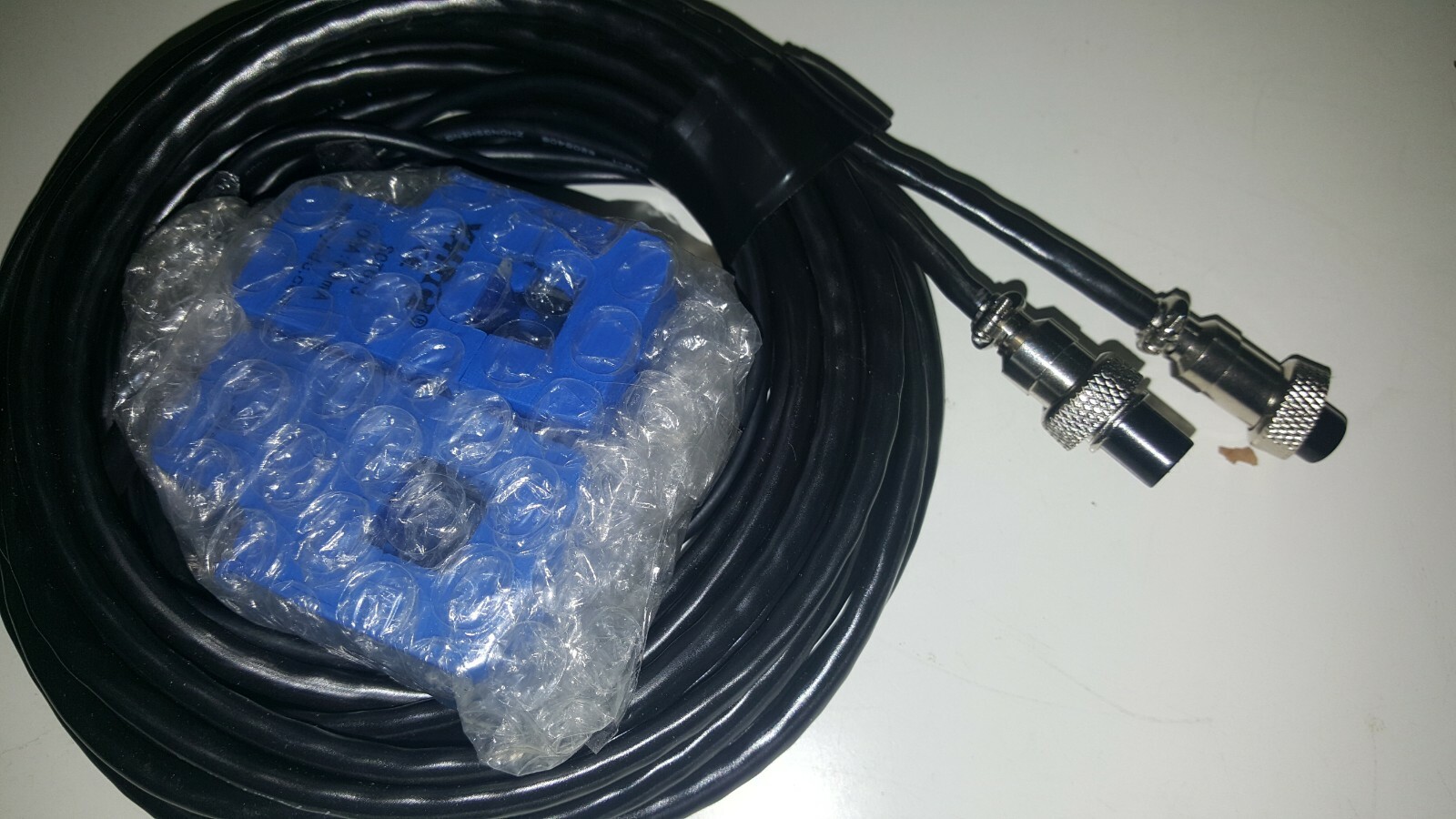 Upgraded Cable/Coil Kit for USA for SunGTIL Inverter with Limiter. USA Seller