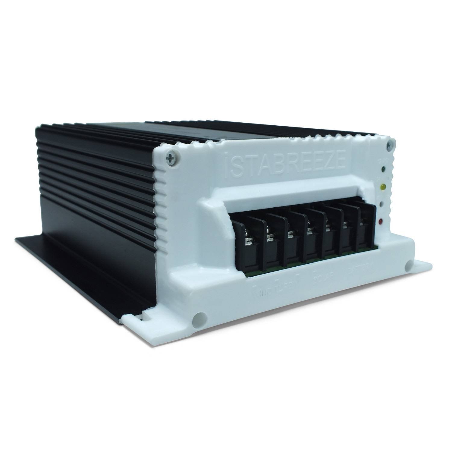 650W – 850W 12V-24V-48V Wind Turbine Hybrid Charge Controller Ista-Breeze