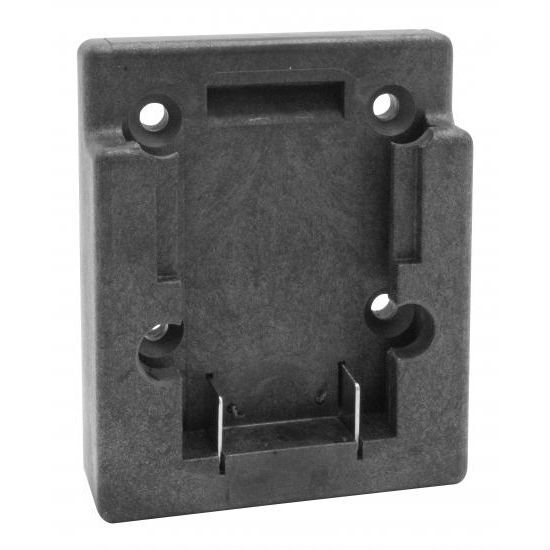 Reed 98140 CPAPDEW Battery Adapter Plate, fits DEWALT 18V-20V Slide Batteries