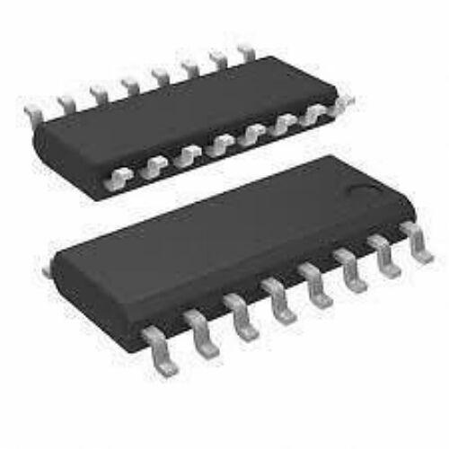 M51996FP MITSUBISHI SMD INTEGRATED CIRCUIT M51996AFP