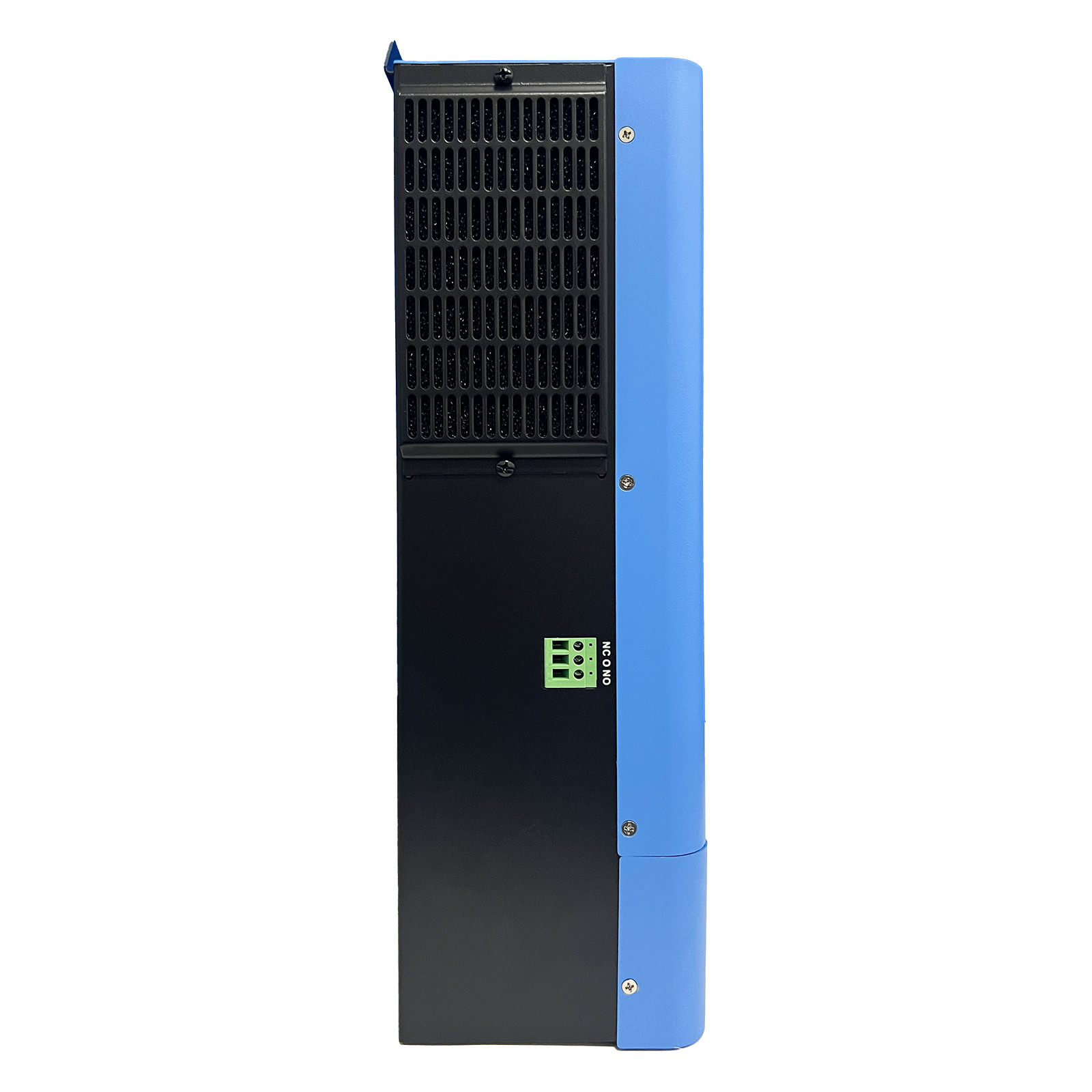 3KW 24V Solar Hybrid Inverter 110V/120V Single Phase 100A MPPT Charger 50/60Hz