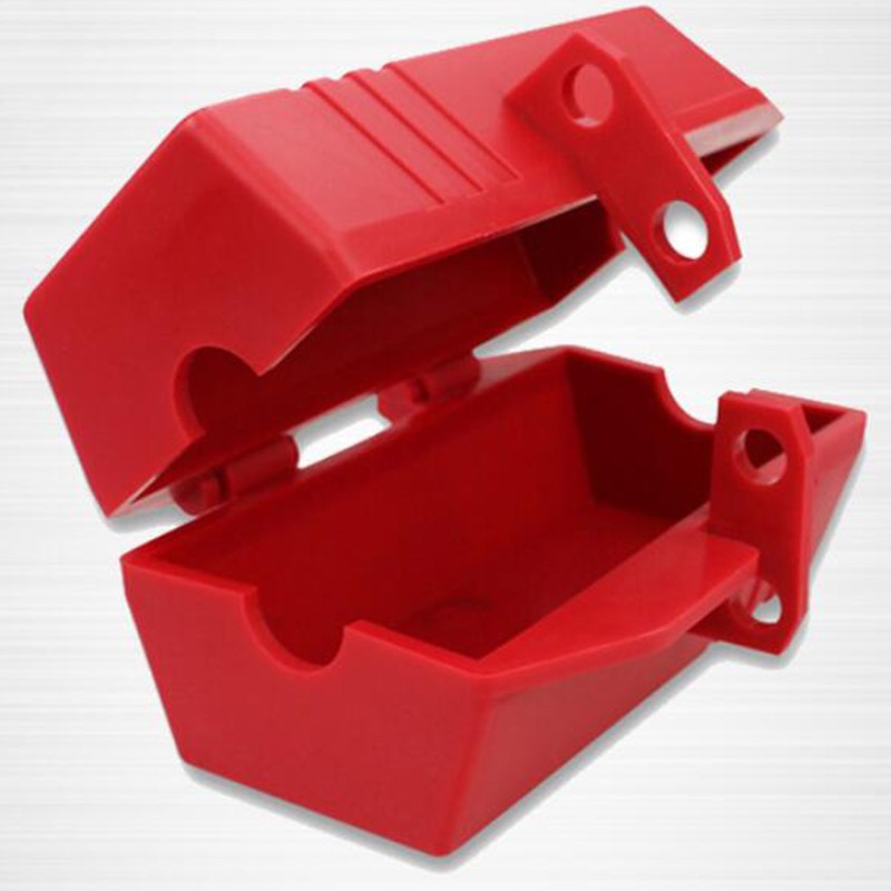 Household Appliances Plug Lock Box Washing Machine Washer Box Air1089