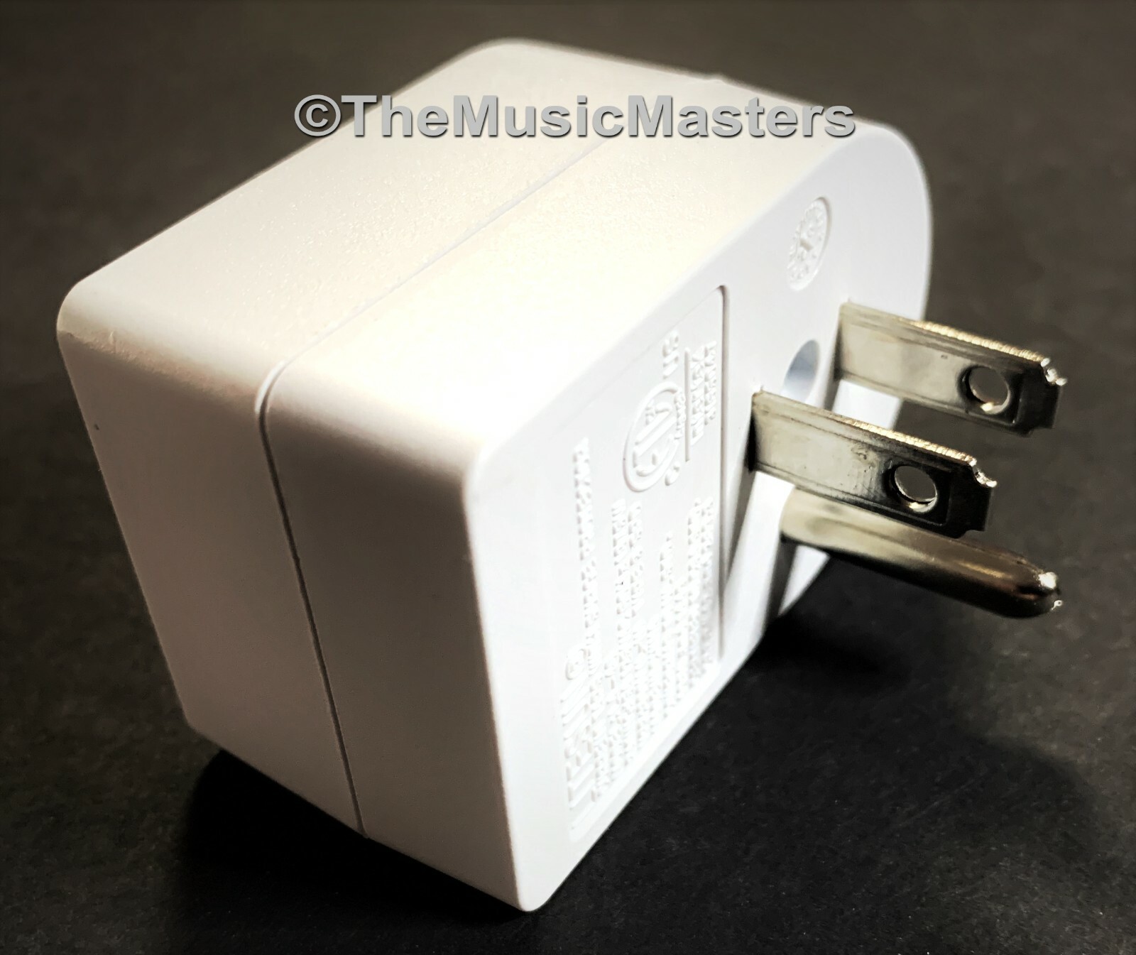 Single Outlet AC Wall Plug Surge Protector Power Suppressor 245 Joules 1875W 15A