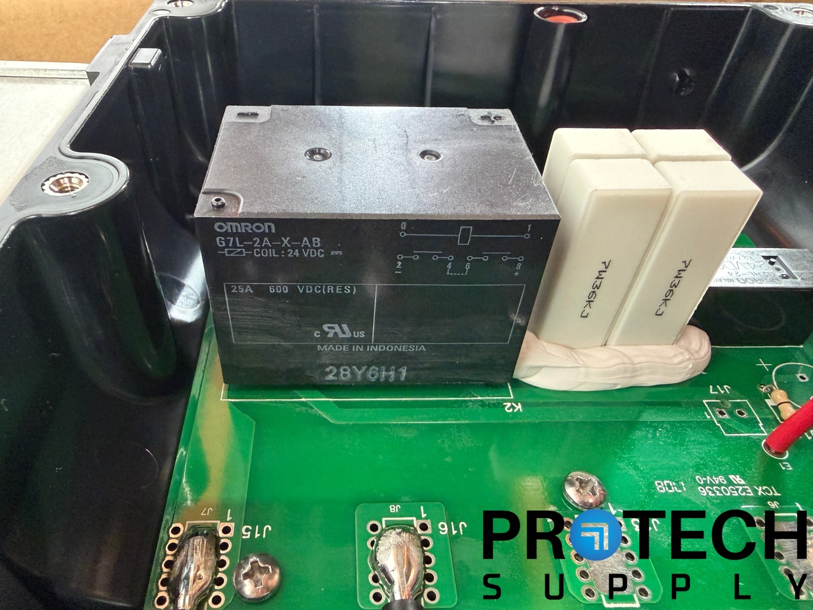 NEW ABB Solar Rapid Shutdown Device (RSD) RS1-1PN6-MC4 with WARRANTY