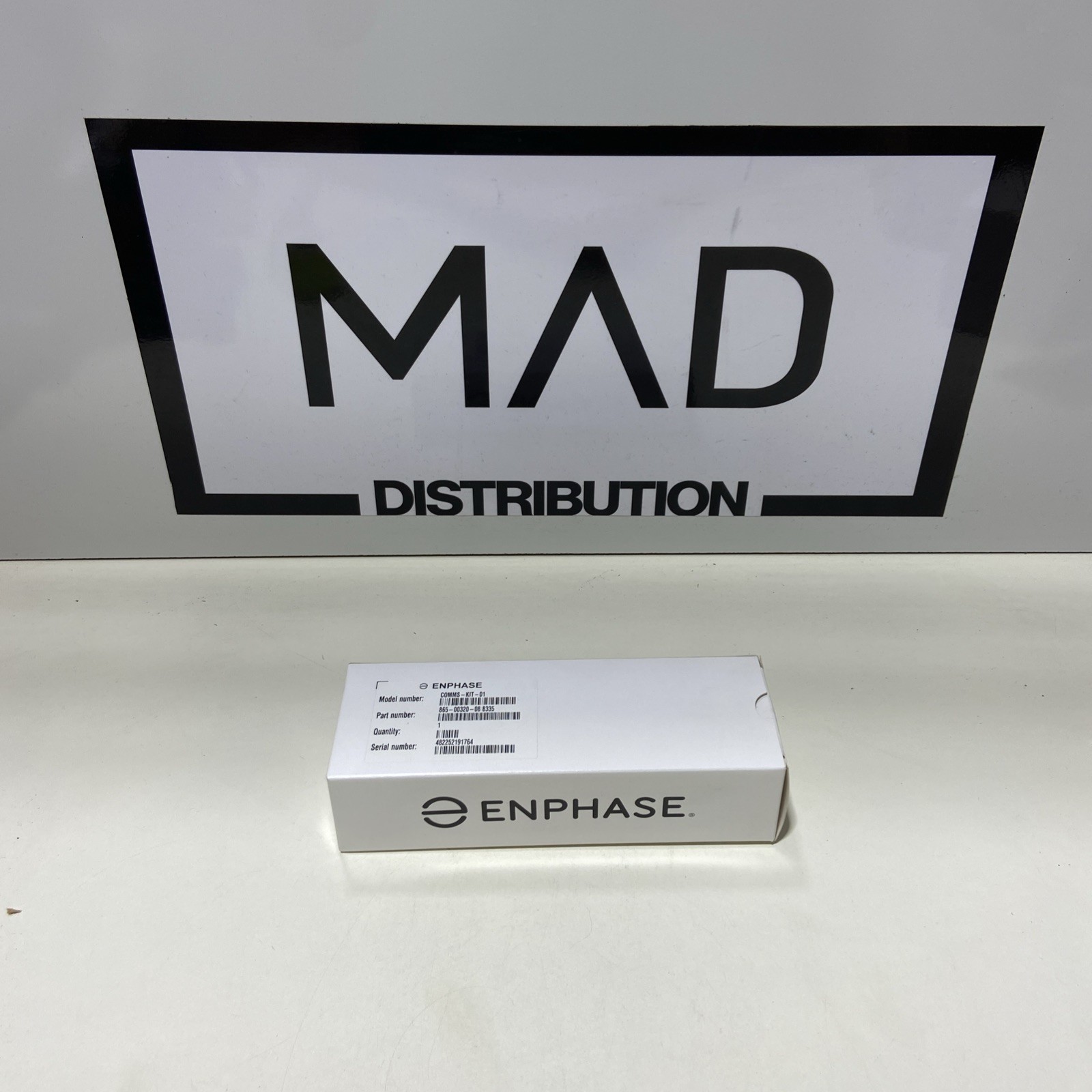 ENPHASE COMMS-KIT-01 865-00320-08 8335