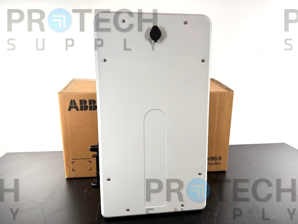 NEW ABB TRIO AC Wiring Box (3N639900000A Board + TAE75-30) DEHNguard + WARRANTY