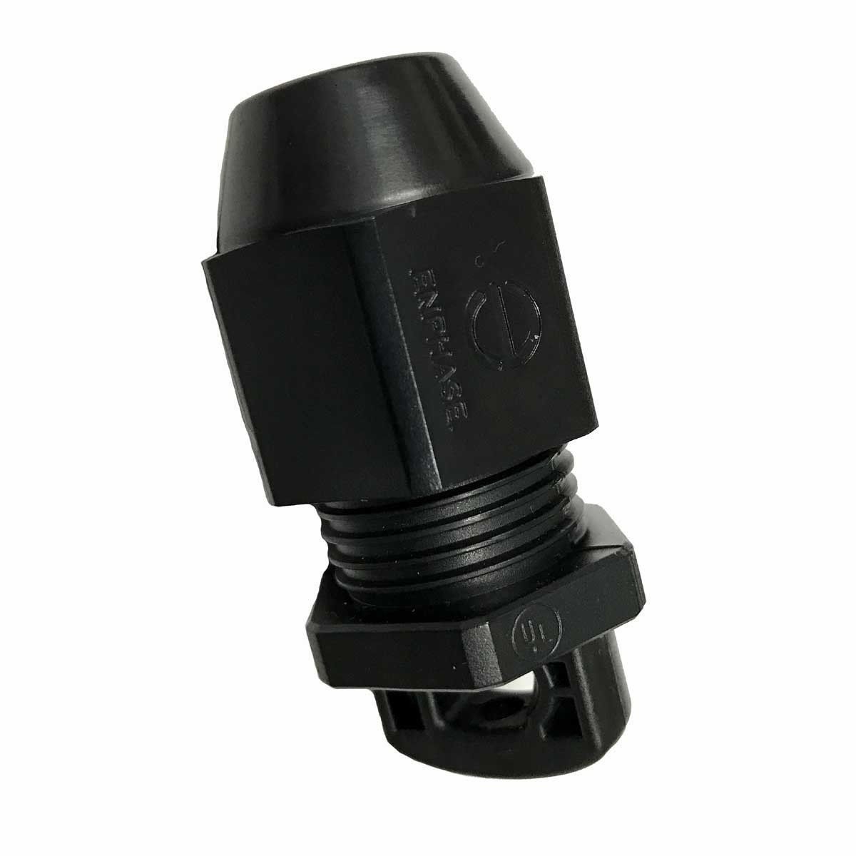 Enphase Q-TERM-01 IQ Inverter Q Cable Branch Terminator Cap – FREE SHIPPING!