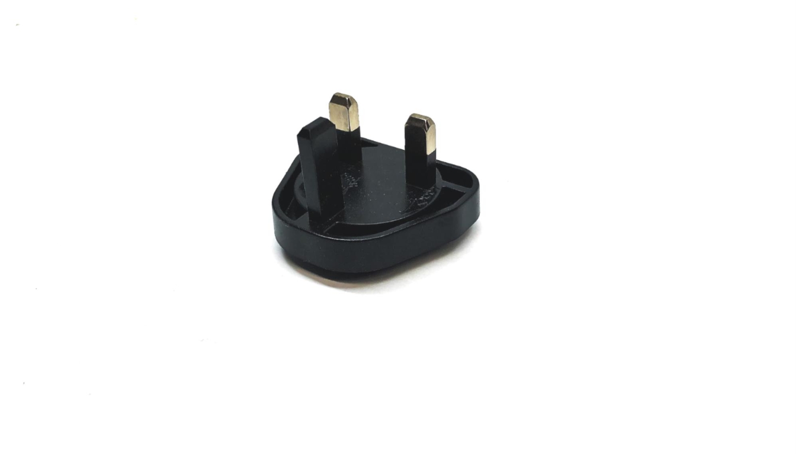 Unbranded Wireless Euro Power Supply Adapter I251390 [Lot of 5] NOS