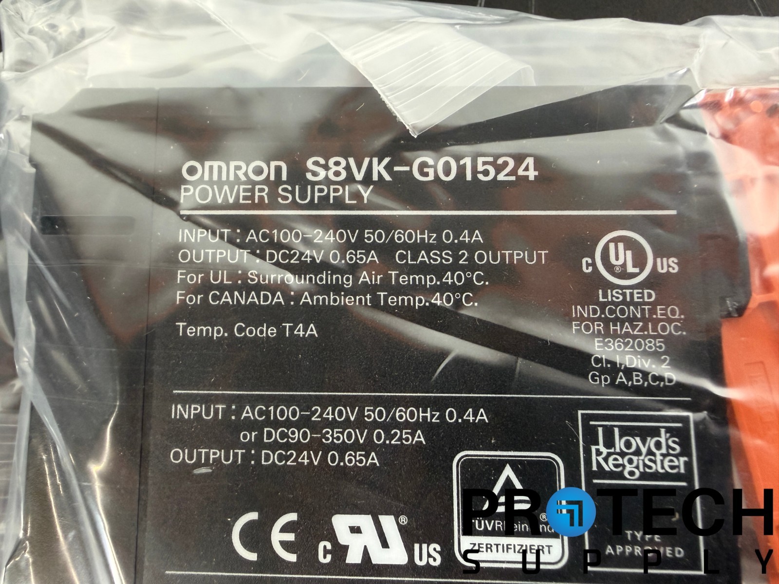 NEW ABB Solar Rapid Shutdown (RSD) System RS2-2PN6 with WARRANTY