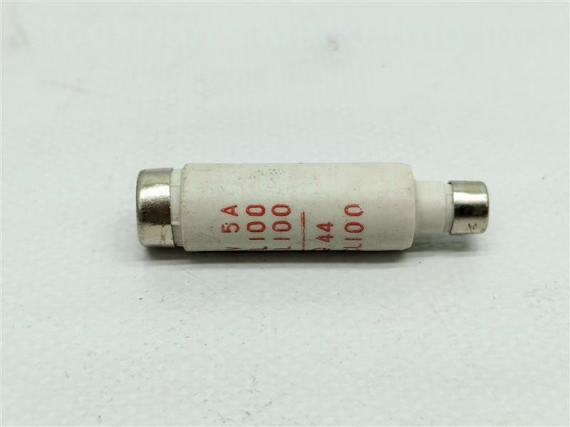 Lot 5pcs FE BLA005 C-5 600V 5A Fuse 30 Days Warranty Expedited Shipping