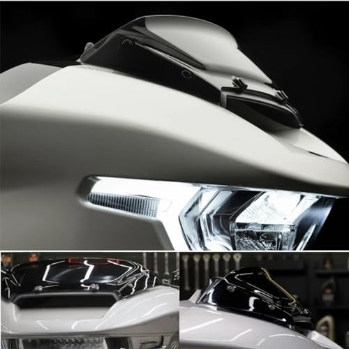 Fits for Harley Road Glide FLTRX FLTRXSTSE 2024 FLTRXSE 2023-2024 Motorcycle