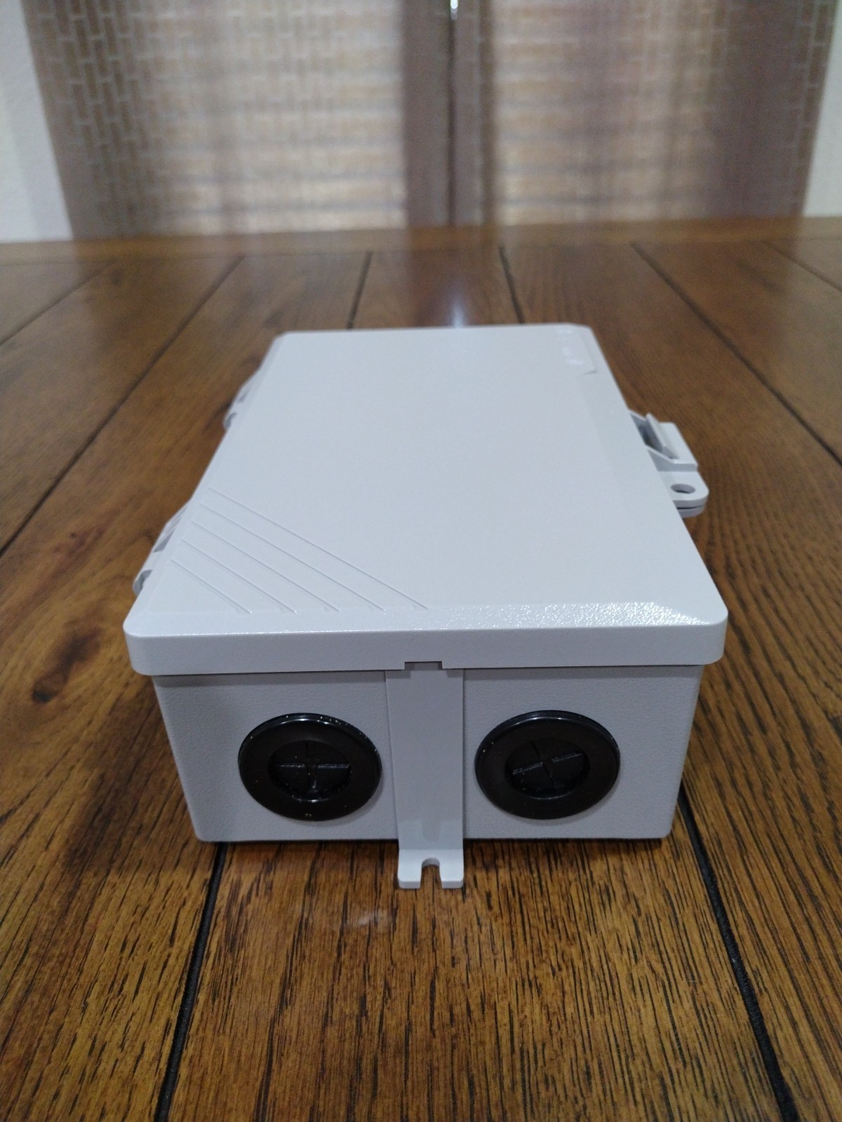 Dewenwils Outdoor Wi-Fi Smart Box HOWT01D – New Open Box (READ⬇️)