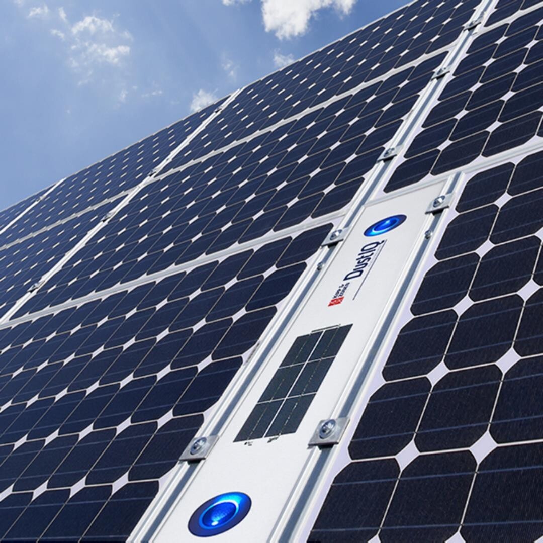 KIPP & Zonen DustIQ Solar Panel Soiling Monitoring System NEW Fast Shipping