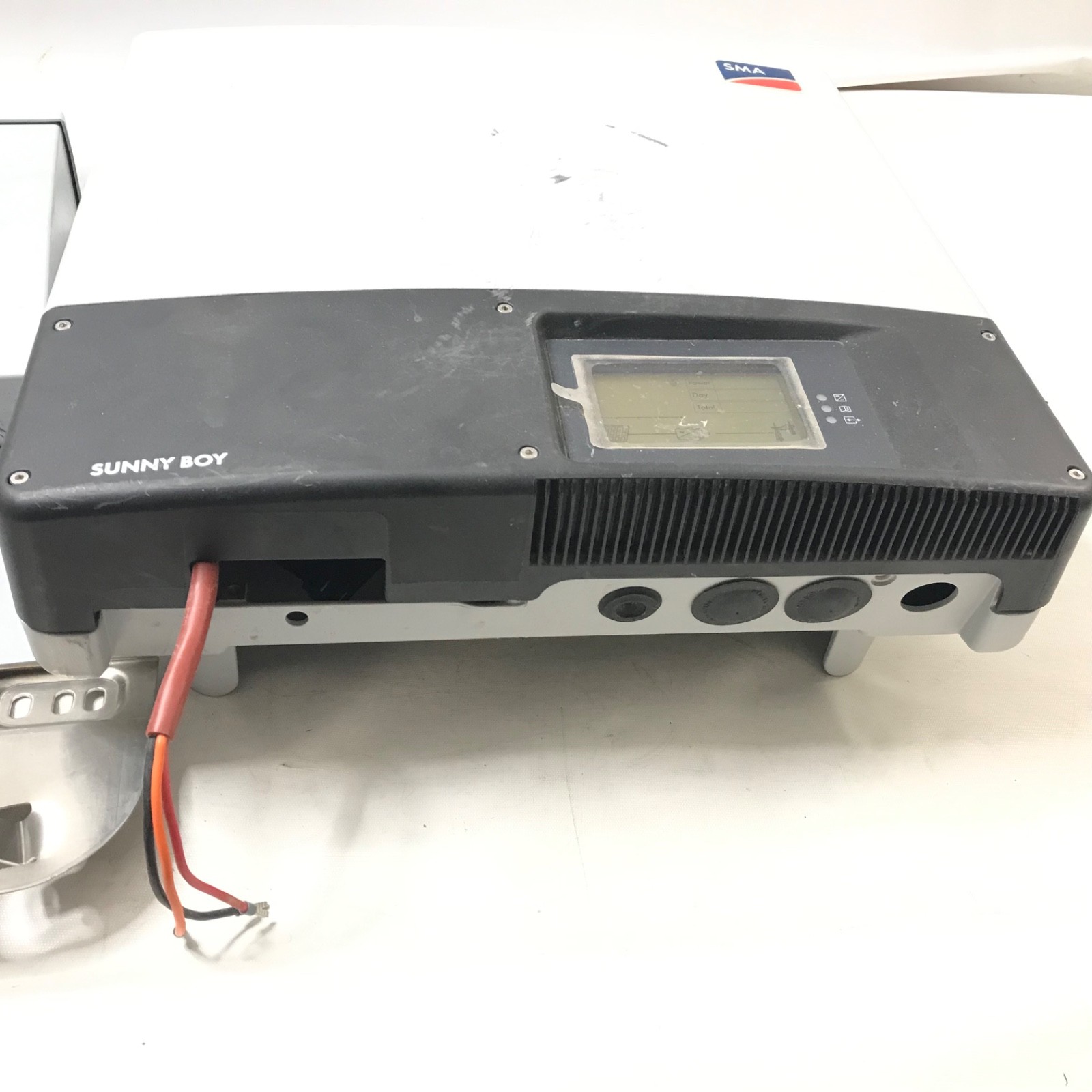 SMA Sunny Boy Inverter SB 3000TL-US-22