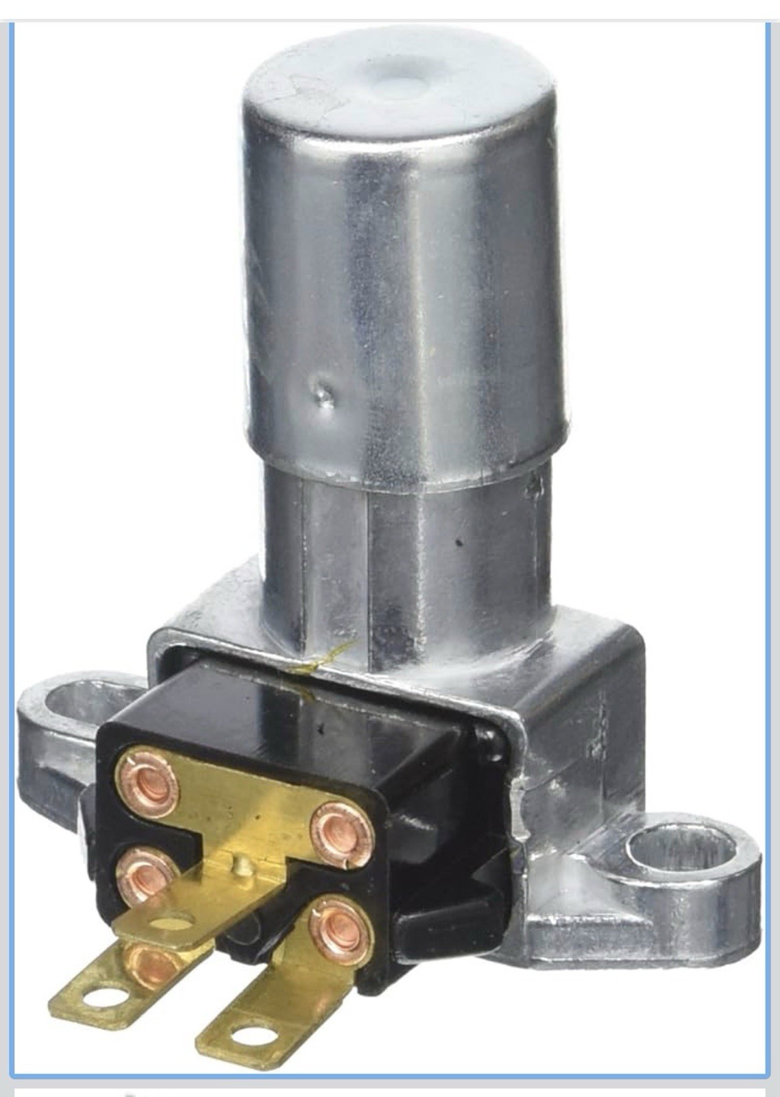 Tru-Tech DS72T Dimmer Switch 120VAC