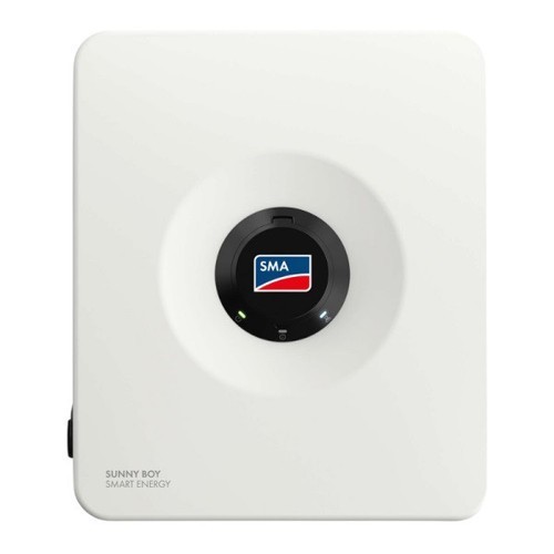 SMA SBSE11.5-US-50 Sunny Boy Smart Energy Hybrid Inverter