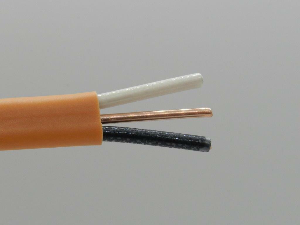 5 ft 10/2 NM-B WG Wire/Cable Non-Metallic