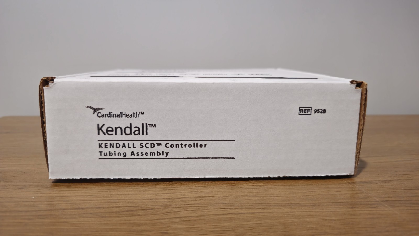 Kendall SCD 9528 Controller Tubing Assembly 7′ (2.1 m) – NEW