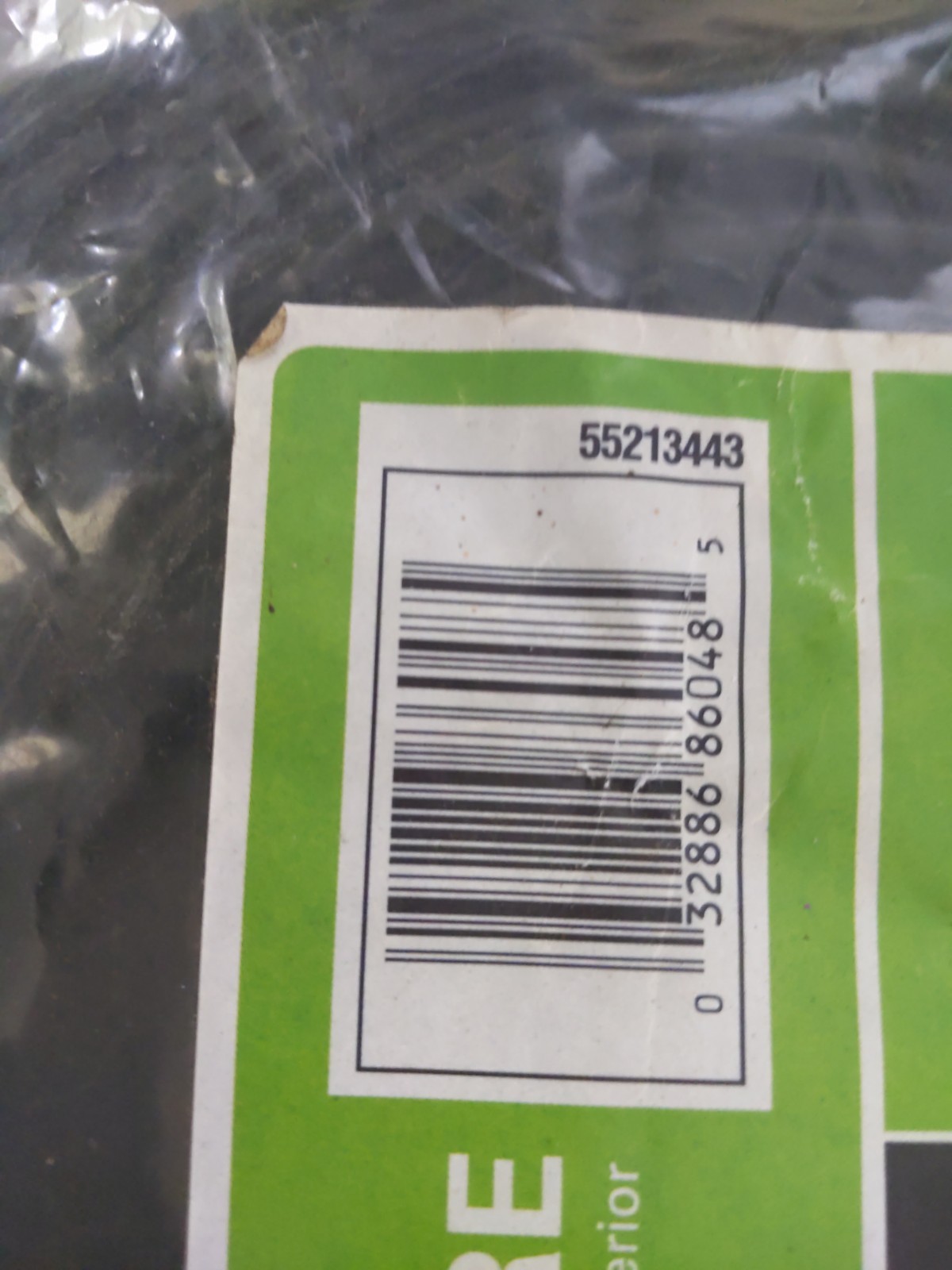 New Southwire Landscape Wire Low Voltage 12/2 Wire 100FT Black 55213443