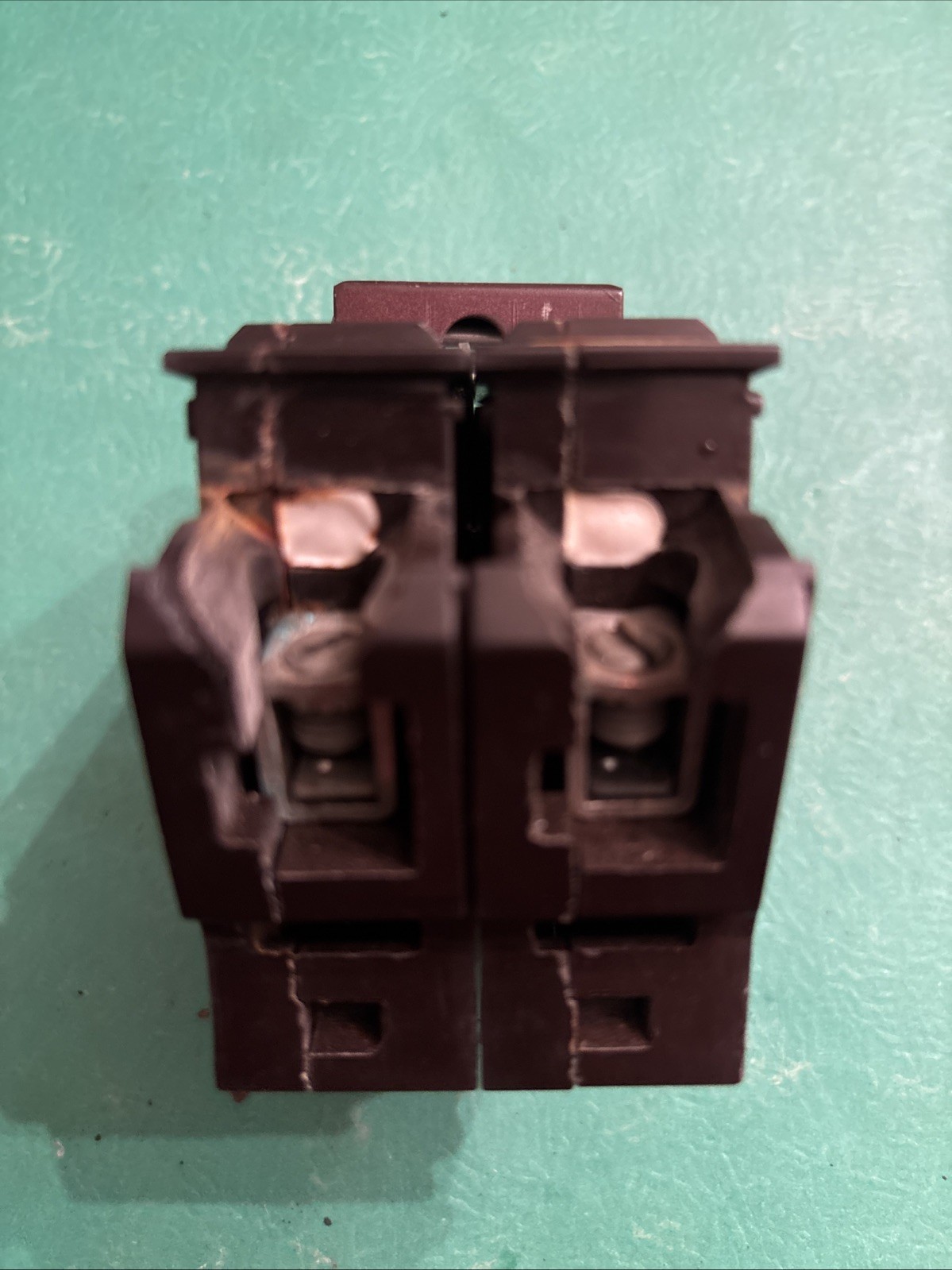 Wadsworth 30 Amp 2 Pole Breaker Continuity Tested