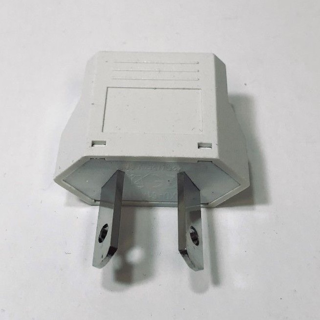 Australia / New Zealand Adapter 6pc – EU US to AUS NZ China Plug Converter