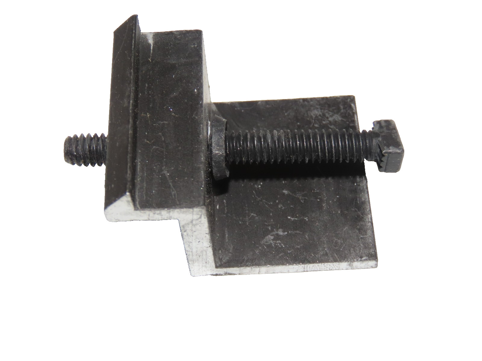 UNIRAC 302023D SM END CLAMP D DARK AL (Pack of 20)