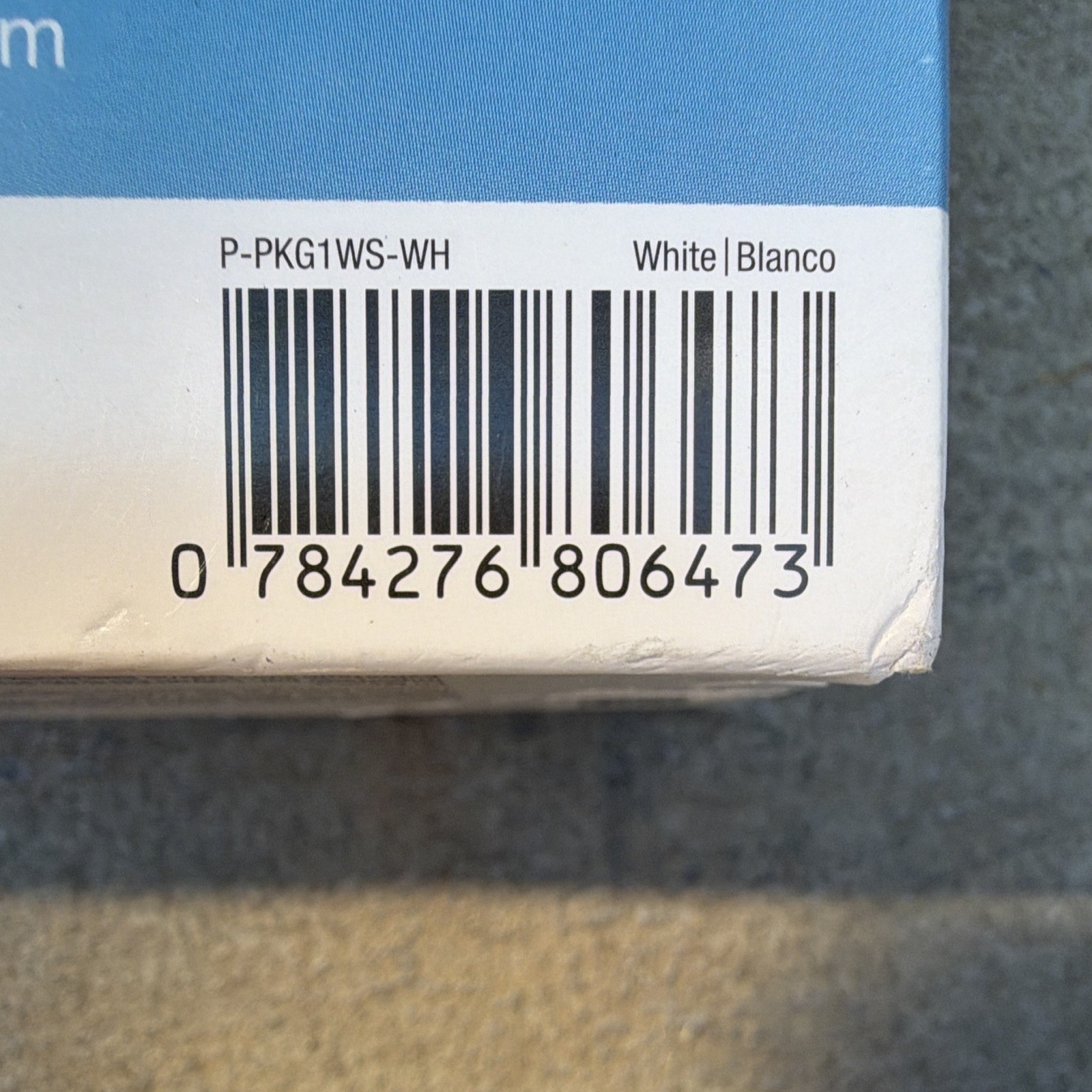 Lutron Caséta Wireless Smart On/Off Switch + Pico Remote Kit White 120V