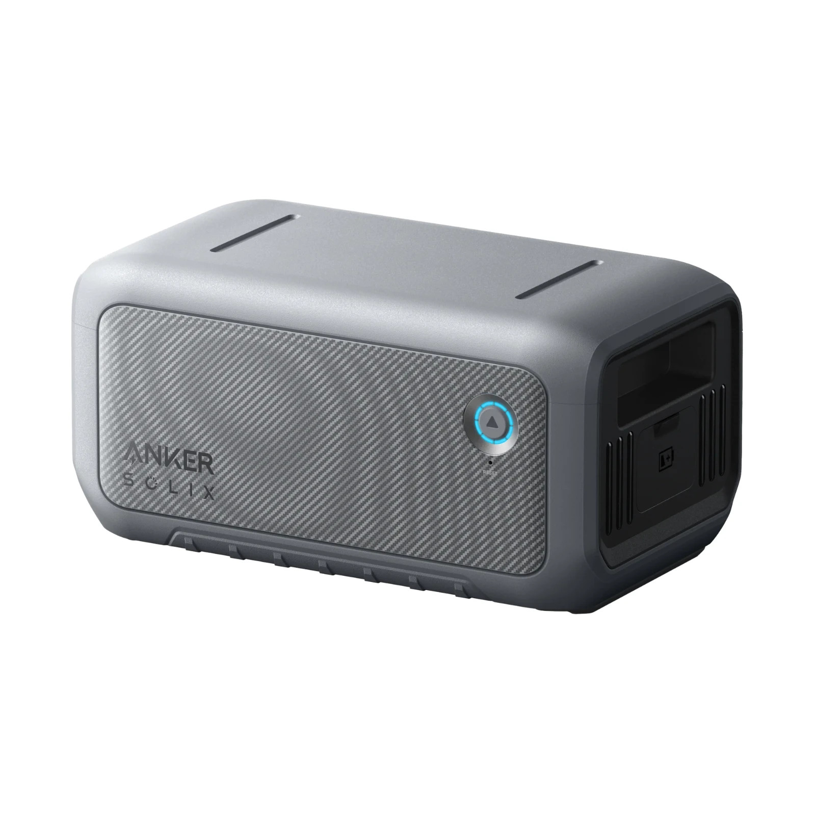 Anker SOLIX C2000 Gen 2 Expansion Battery