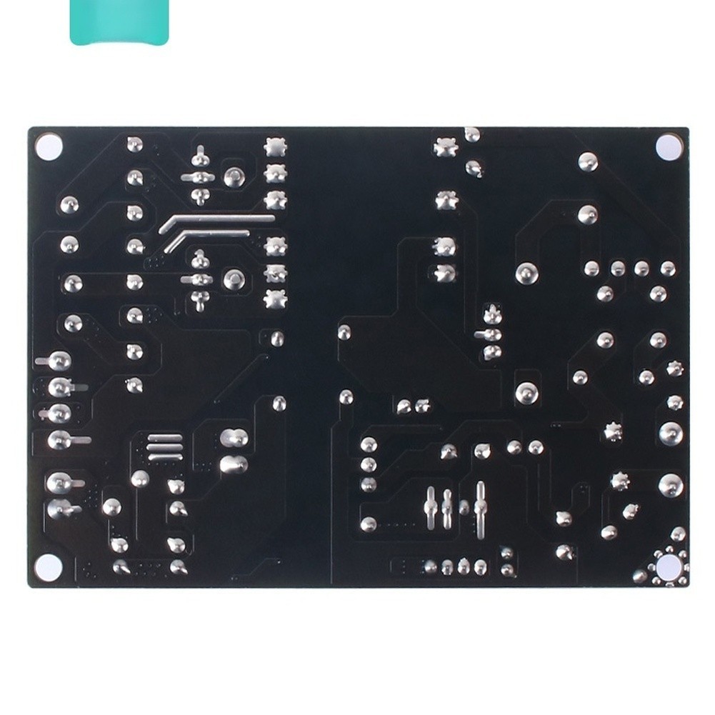 Triple Output 88W Power Supply 5V 12V 15V Isolated DC DC Converter Board