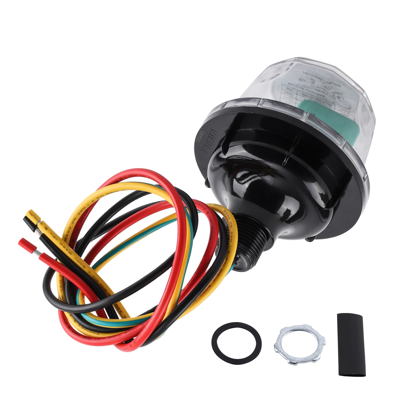 Surge Protector Surge Arrester 300DC for Home and Garden Electronics DC Voltage