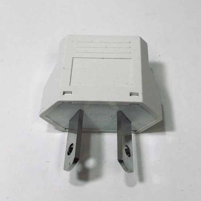 Australia New Zealand Adapter 2pk – EU US to AU NZ China Plug Converter
