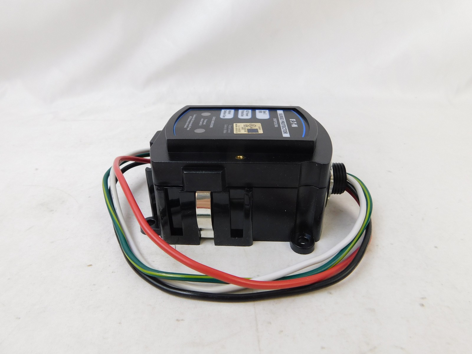 Eaton CHSPT2ULTRA Surge Protection Devices (SPDs)