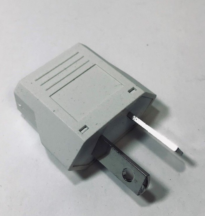 Australia New Zealand Adapter 2pk – EU US to AU NZ China Plug Converter