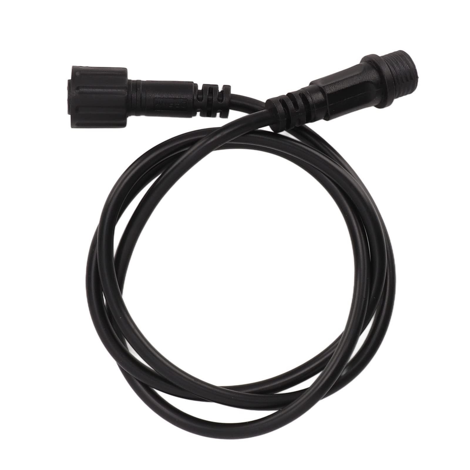 3-Pin Speed Sensor Extension Cable for BBS01 BBS02 BBHD Middle Drive Motor