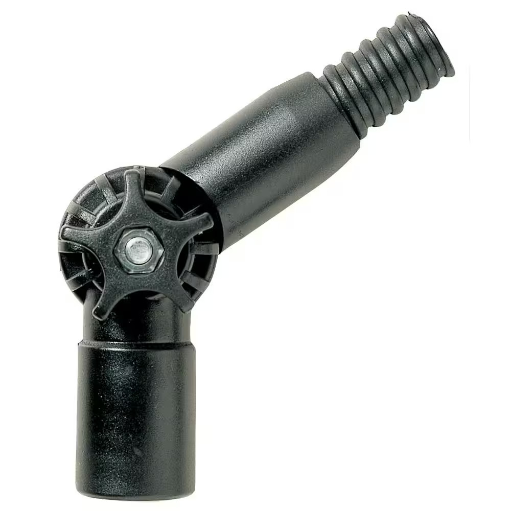 4.75 In. Angle Adaptor for Extension Pole