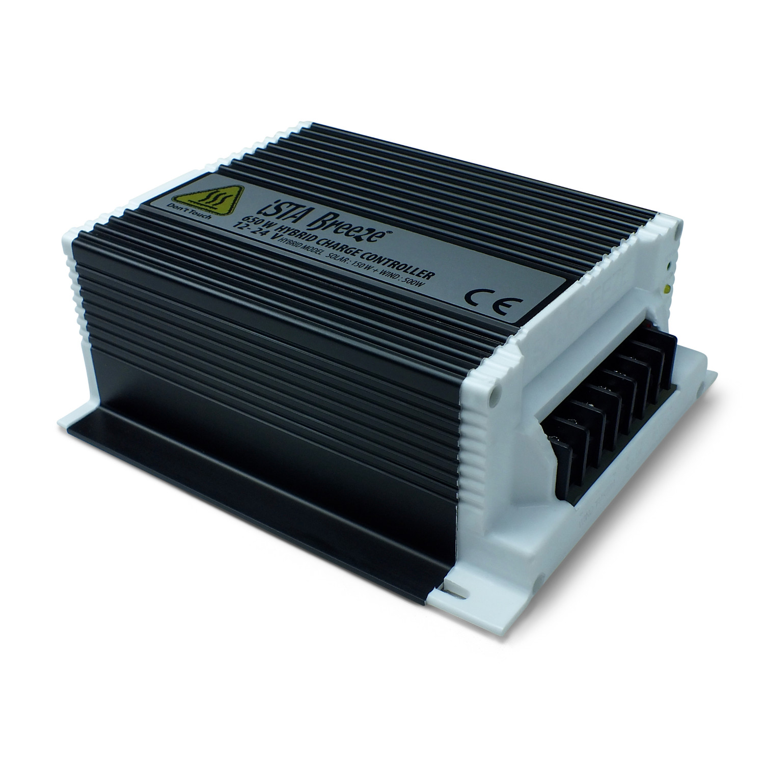 650W – 850W 12V-24V-48V Wind Turbine Hybrid Charge Controller Ista-Breeze
