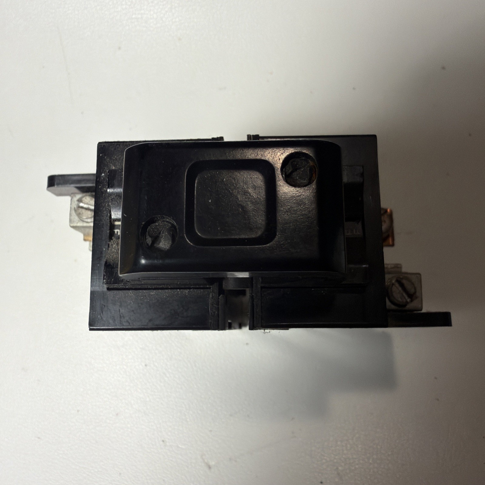30 Amp Pushmatic Bulldog , 30A PushOmatic P230 2 Pole Breaker , Circuit Breaker