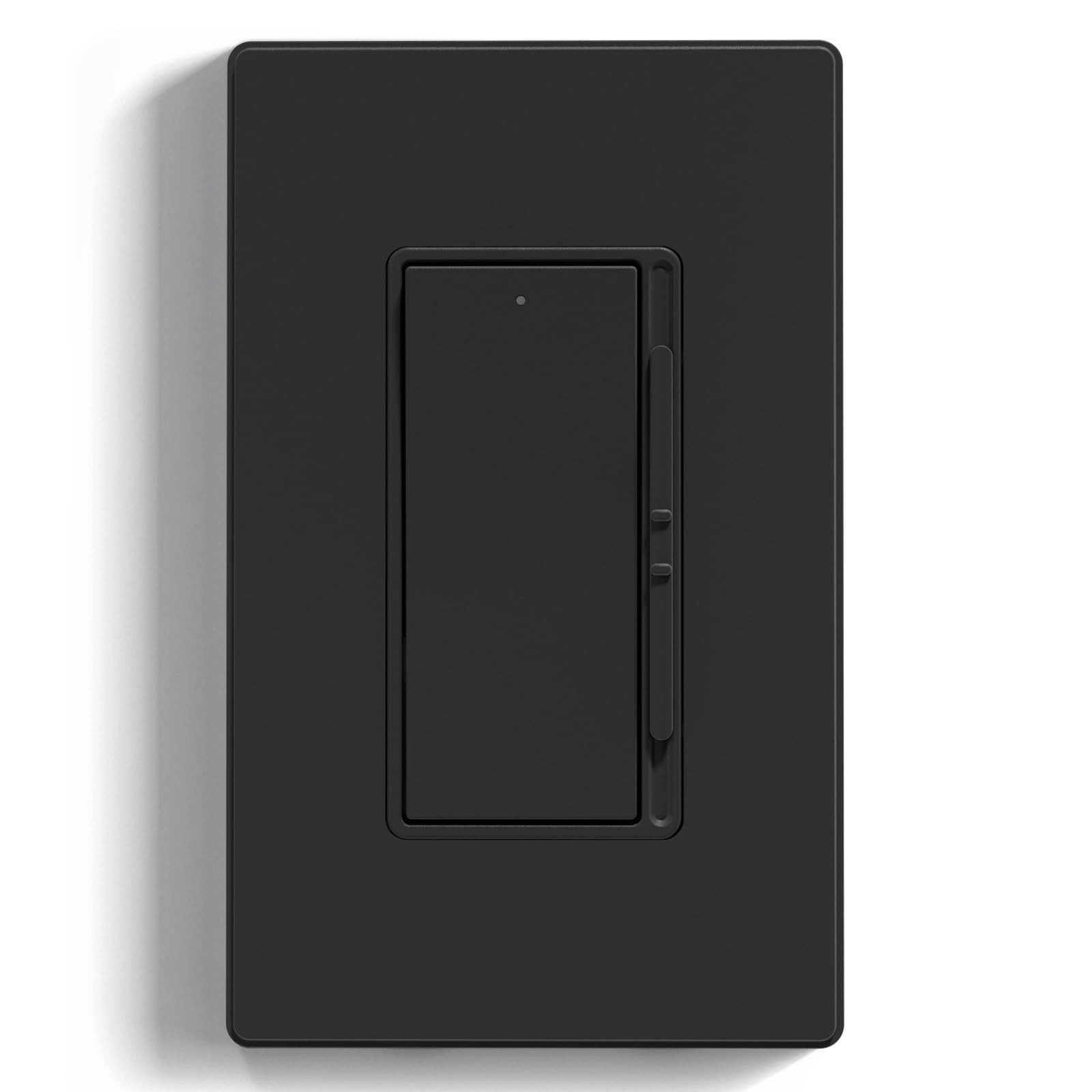 ELEGRP Digital Dimmer Light Switch for 300W Dimmable LED/CFL Lights and 600W …