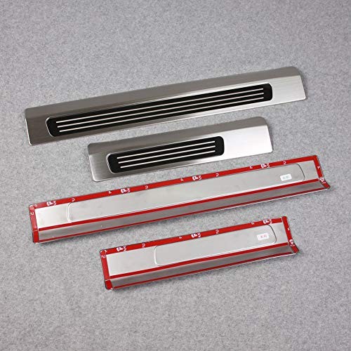 for Volvo XC90 2016 2017 2018 2019 2020 2021 2022 2023 2024 2025 2026 Silver