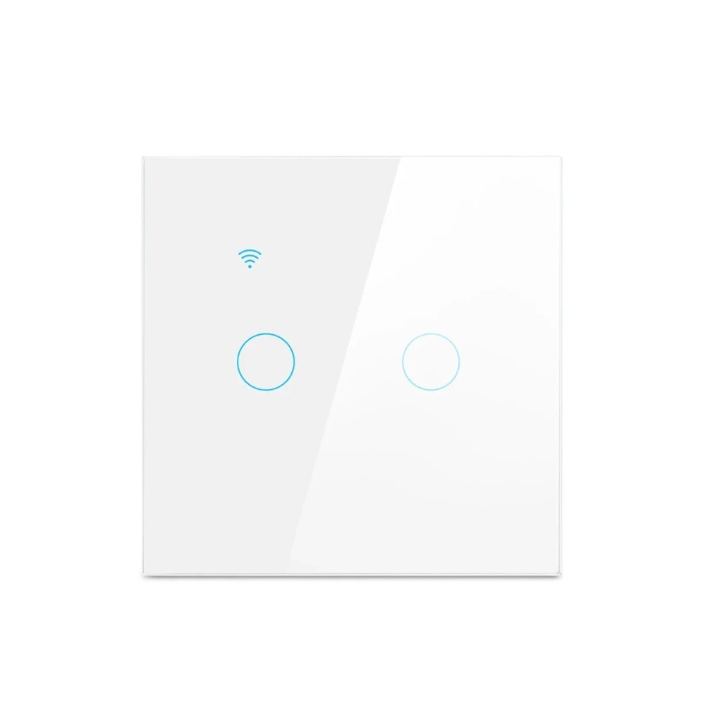 Melery Apple Homekit Smart Wall Switch WiFi Remoted Control Ewelink Google Home
