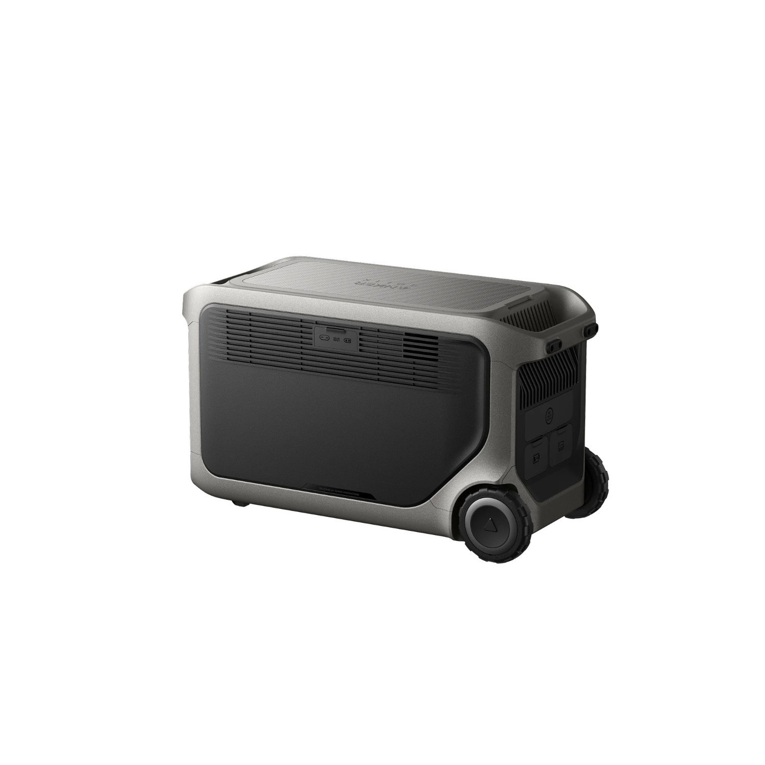 Anker SOLIX F3000 3072Wh 3600W Portable Power Station